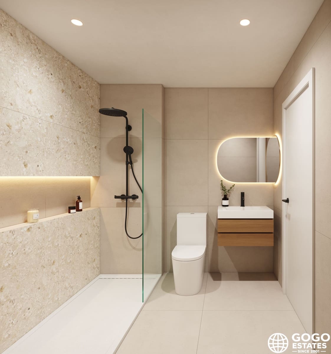 2 camera da letto Bungalow in vendita in San Pedro del Pinatar con garage - 299.900 € (Rif: 10164634)