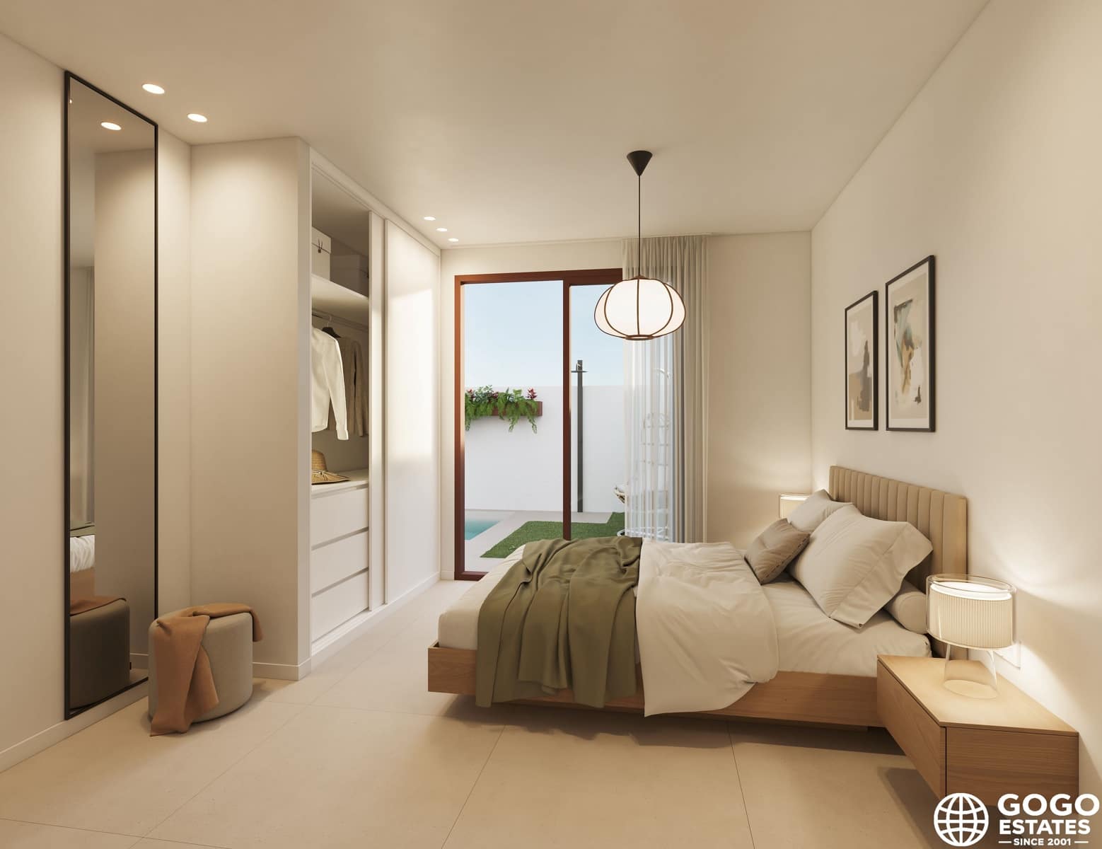 2 camera da letto Bungalow in vendita in San Pedro del Pinatar con garage - 299.900 € (Rif: 10164634)