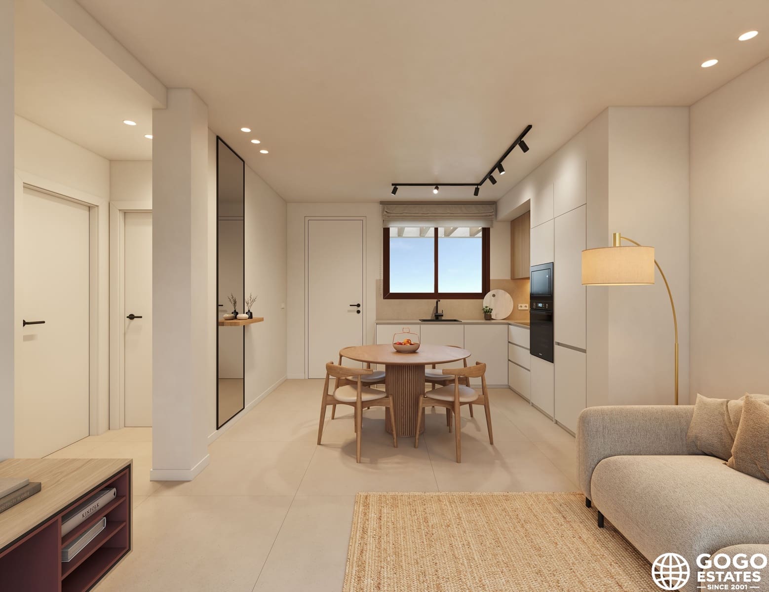 2 camera da letto Bungalow in vendita in San Pedro del Pinatar con garage - 299.900 € (Rif: 10164634)
