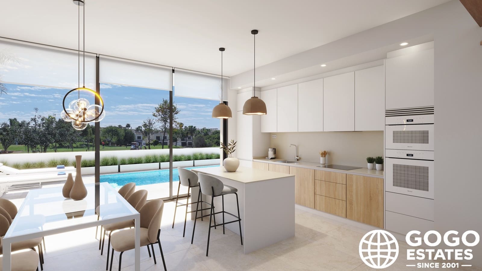 3 slaapkamer Huis te koop in San Javier met zwembad - € 799.000 (Ref: 10164636)