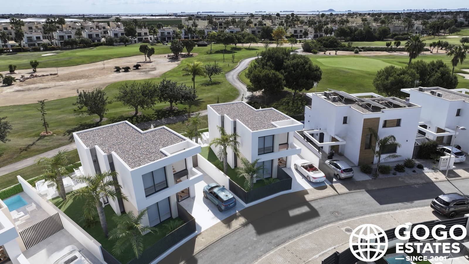 3 slaapkamer Huis te koop in San Javier met zwembad - € 799.000 (Ref: 10164636)