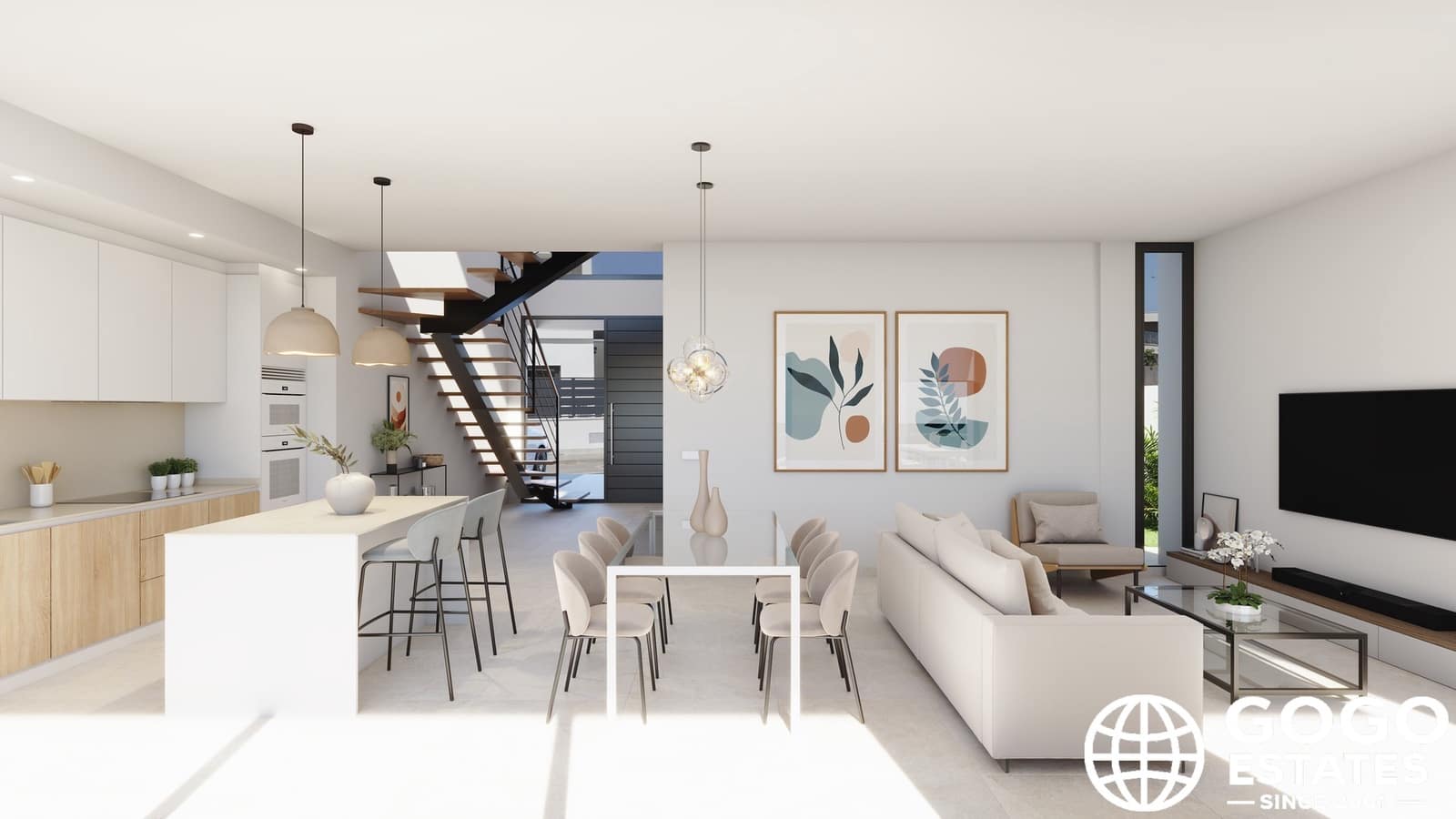3 slaapkamer Huis te koop in San Javier met zwembad - € 799.000 (Ref: 10164636)