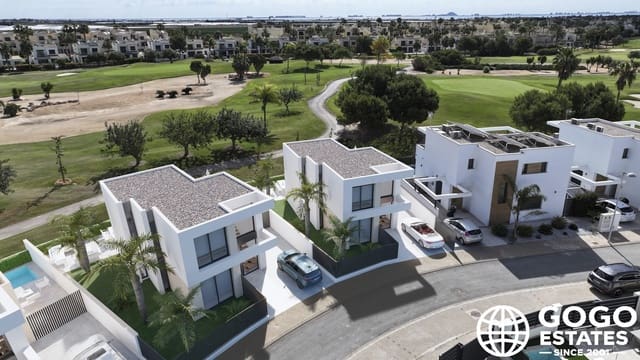 3 slaapkamer Huis te koop in Roda, San Javier met zwembad - € 799.000 (Ref: 10164636)