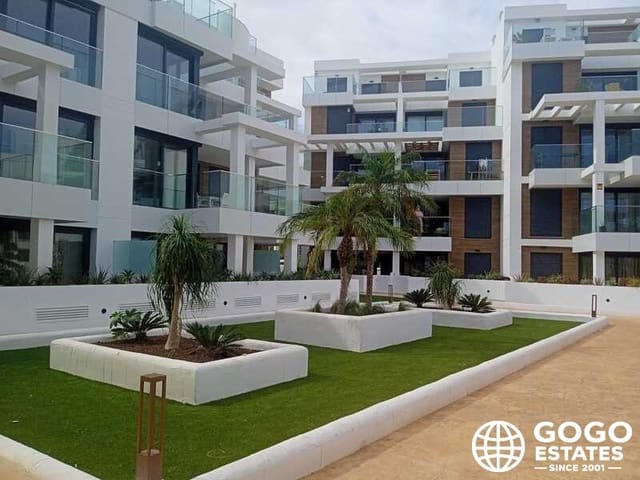 3 soverom Penthouse til salgs i L'Almadrava - L'Estanyó, Dénia med svømmebasseng - € 625 000 (Ref: 10164638)