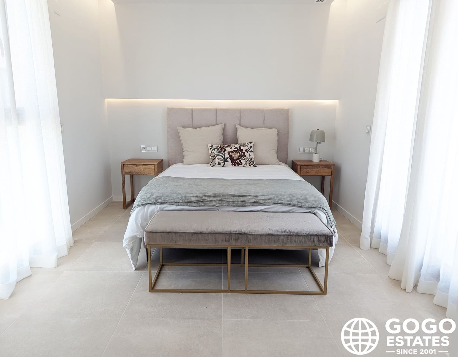 2 soverom Penthouse til salgs i Denia med svømmebasseng - € 499 000 (Ref: 10164639)