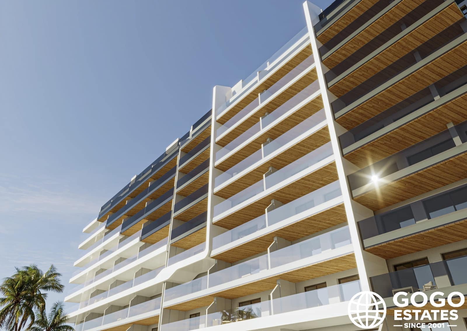 3 slaapkamer Appartement te koop in Torrevieja met zwembad garage - € 389.000 (Ref: 10164643)