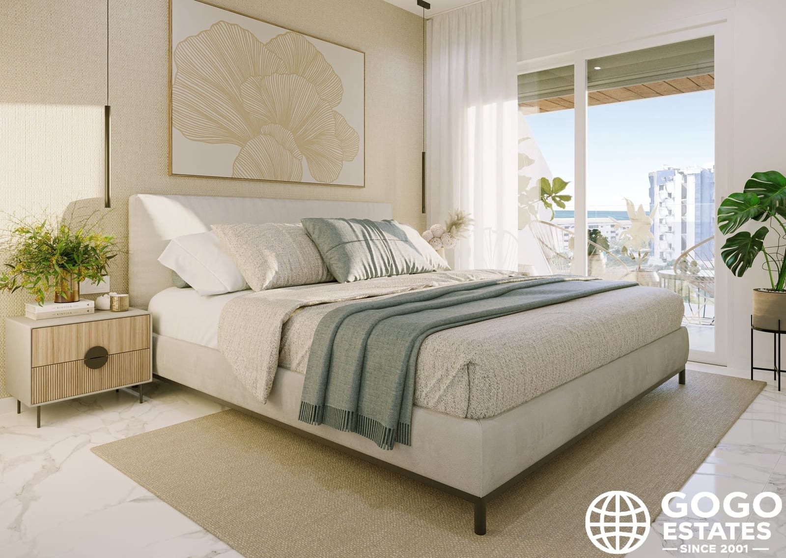 3 slaapkamer Appartement te koop in Torrevieja met zwembad garage - € 389.000 (Ref: 10164643)