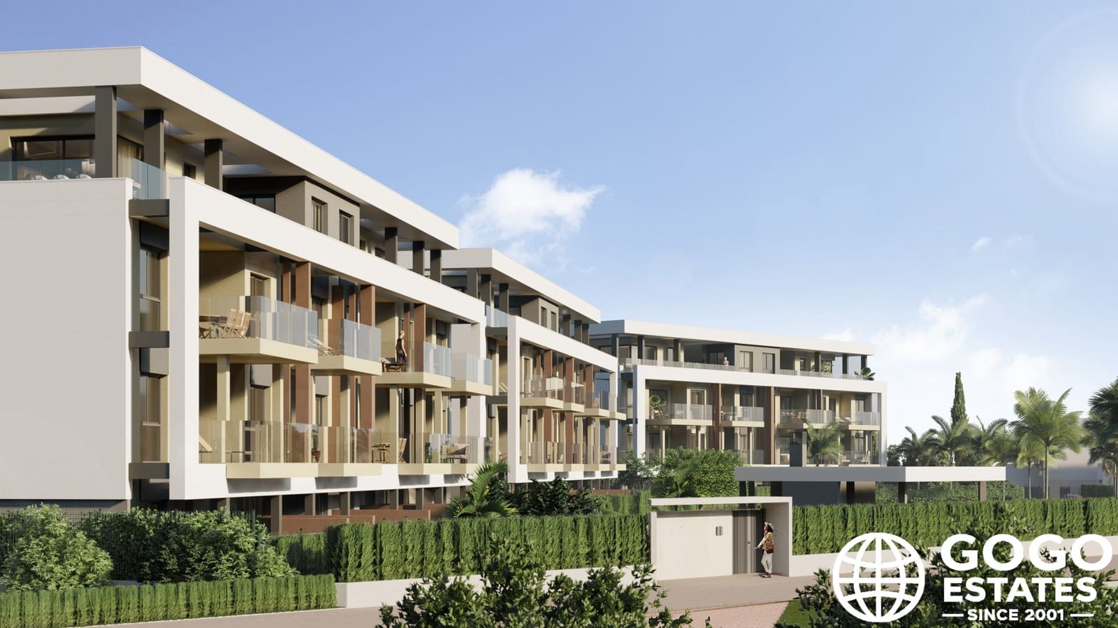 3 chambre Penthouse à vendre à Torre-Pacheco avec piscine garage - 529 000 € (Ref: 10164645)