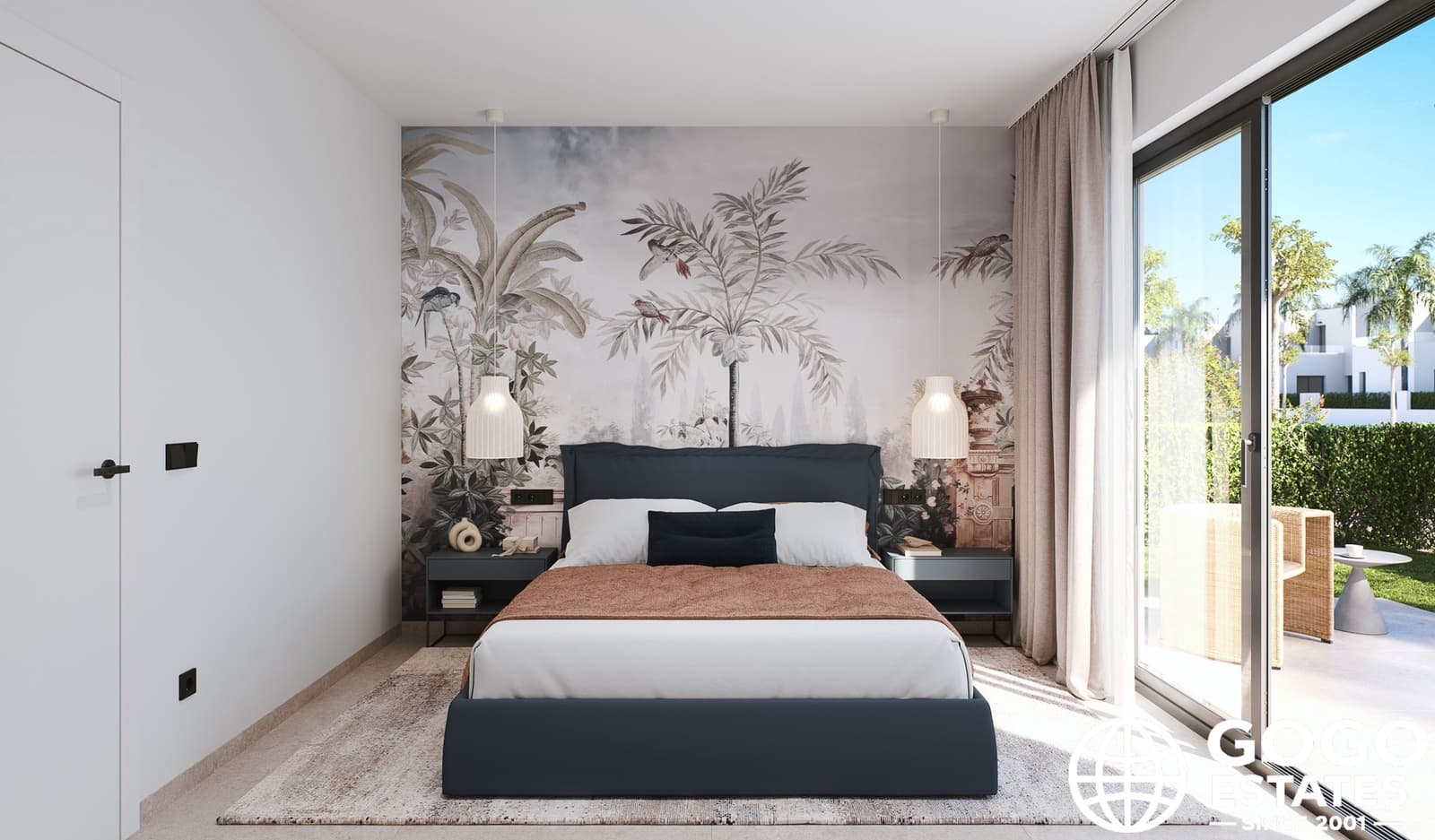 3 chambre Penthouse à vendre à Torre-Pacheco avec piscine garage - 529 000 € (Ref: 10164645)