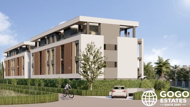 3 chambre Penthouse à vendre à Torre-Pacheco avec piscine garage - 529 000 € (Ref: 10164645)