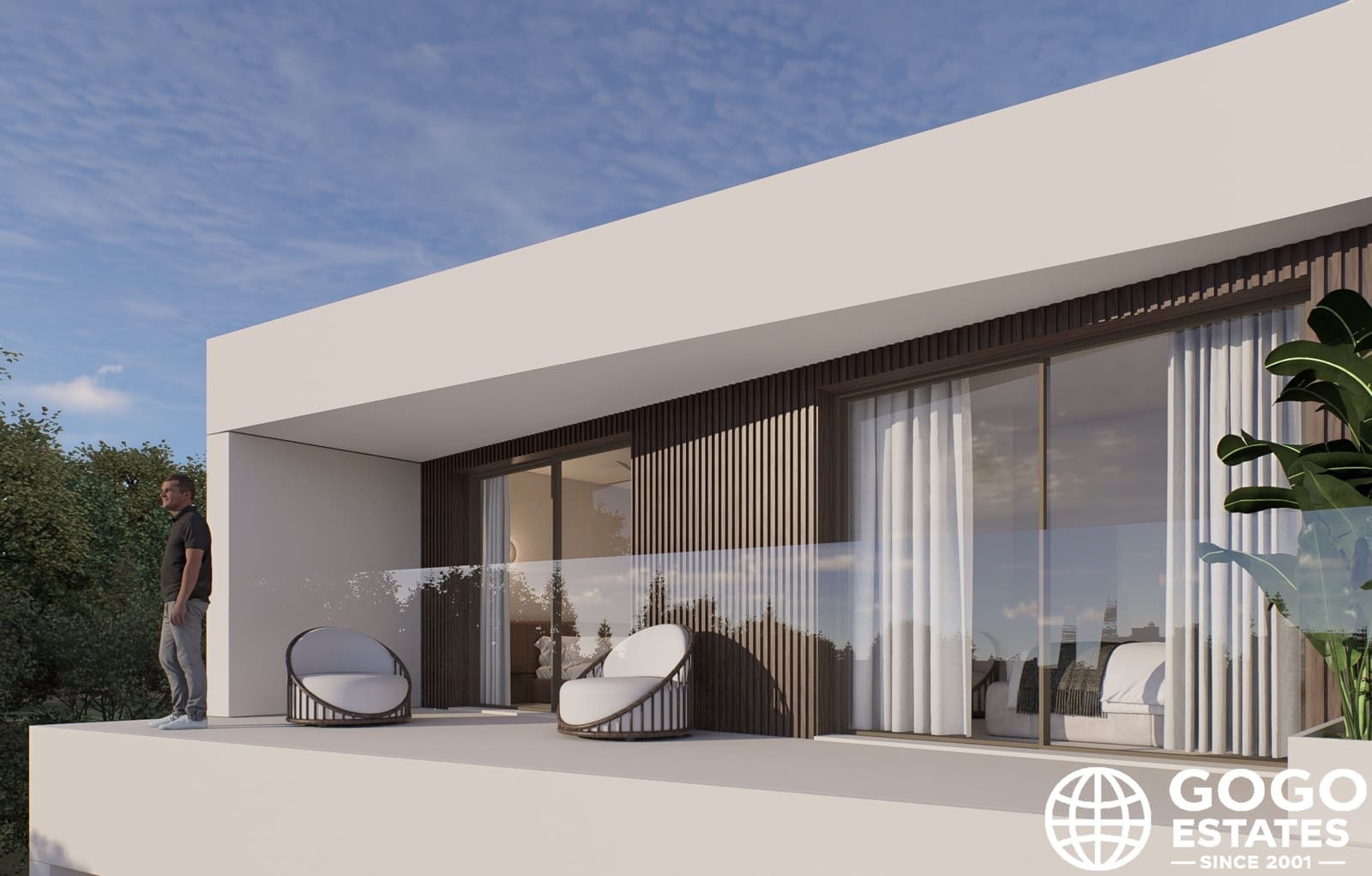 2 bedroom Villa for sale in Gran Alacant with pool garage - € 570,000 (Ref: 10164646)