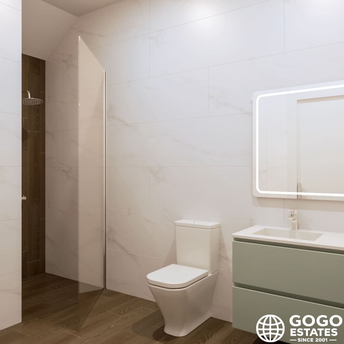 3 soverom Rekkehus til salgs i San Pedro del Pinatar med svømmebasseng - € 479 900 (Ref: 10164648)