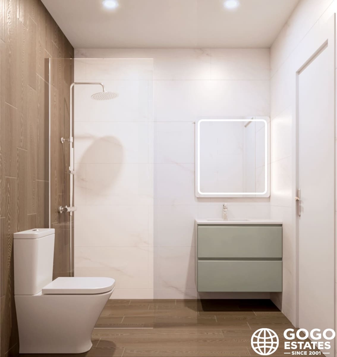 3 soverom Rekkehus til salgs i San Pedro del Pinatar med svømmebasseng - € 479 900 (Ref: 10164648)