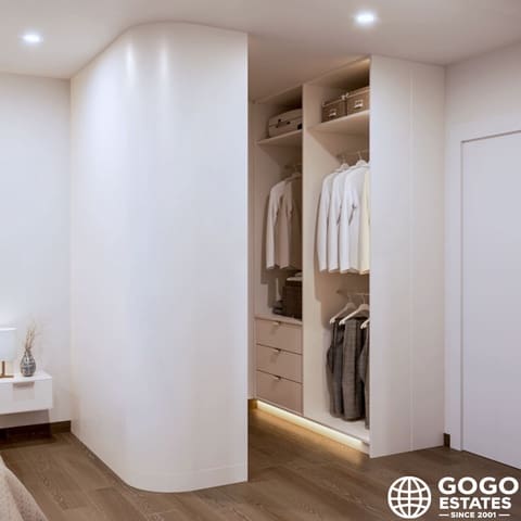 3 soverom Rekkehus til salgs i San Pedro del Pinatar ciudad, San Pedro del Pinatar med svømmebasseng - € 479 900 (Ref: 10164648)