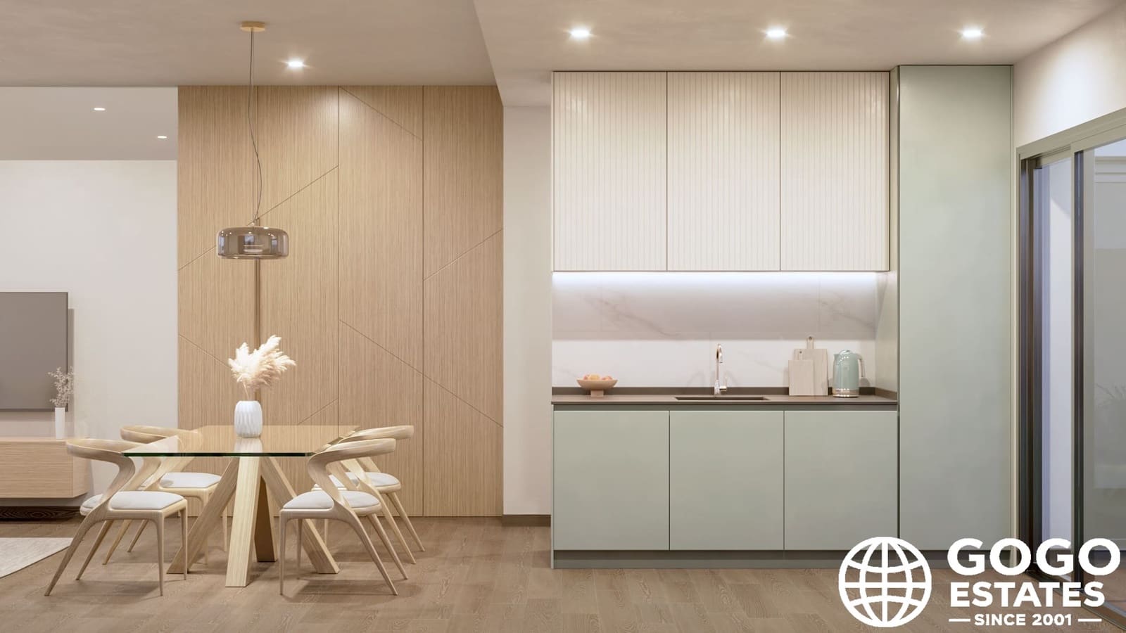 3 soverom Rekkehus til salgs i San Pedro del Pinatar med svømmebasseng - € 479 900 (Ref: 10164648)