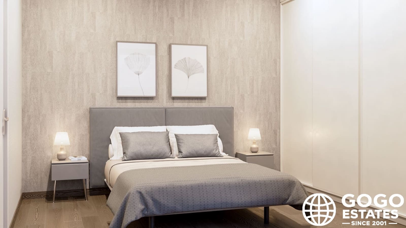 3 soverom Rekkehus til salgs i San Pedro del Pinatar med svømmebasseng - € 479 900 (Ref: 10164648)