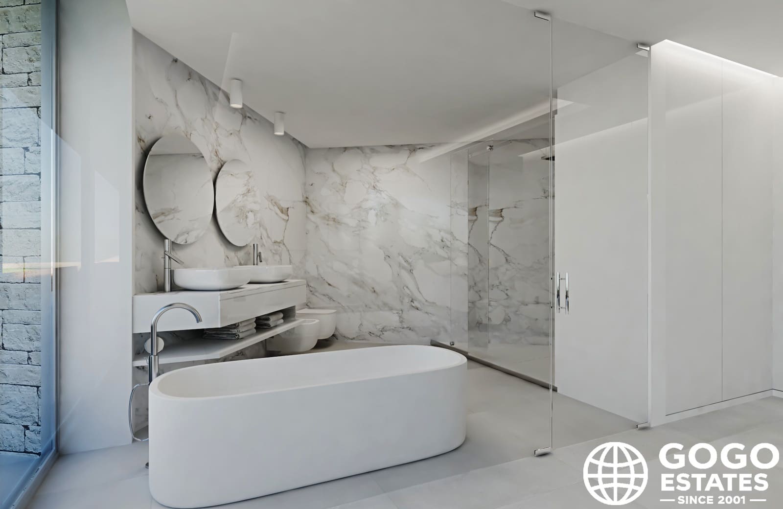 3 sovrum Lägenhet till salu i Calpe / Calp med pool garage - 1 200 000 € (Ref: 10164650)