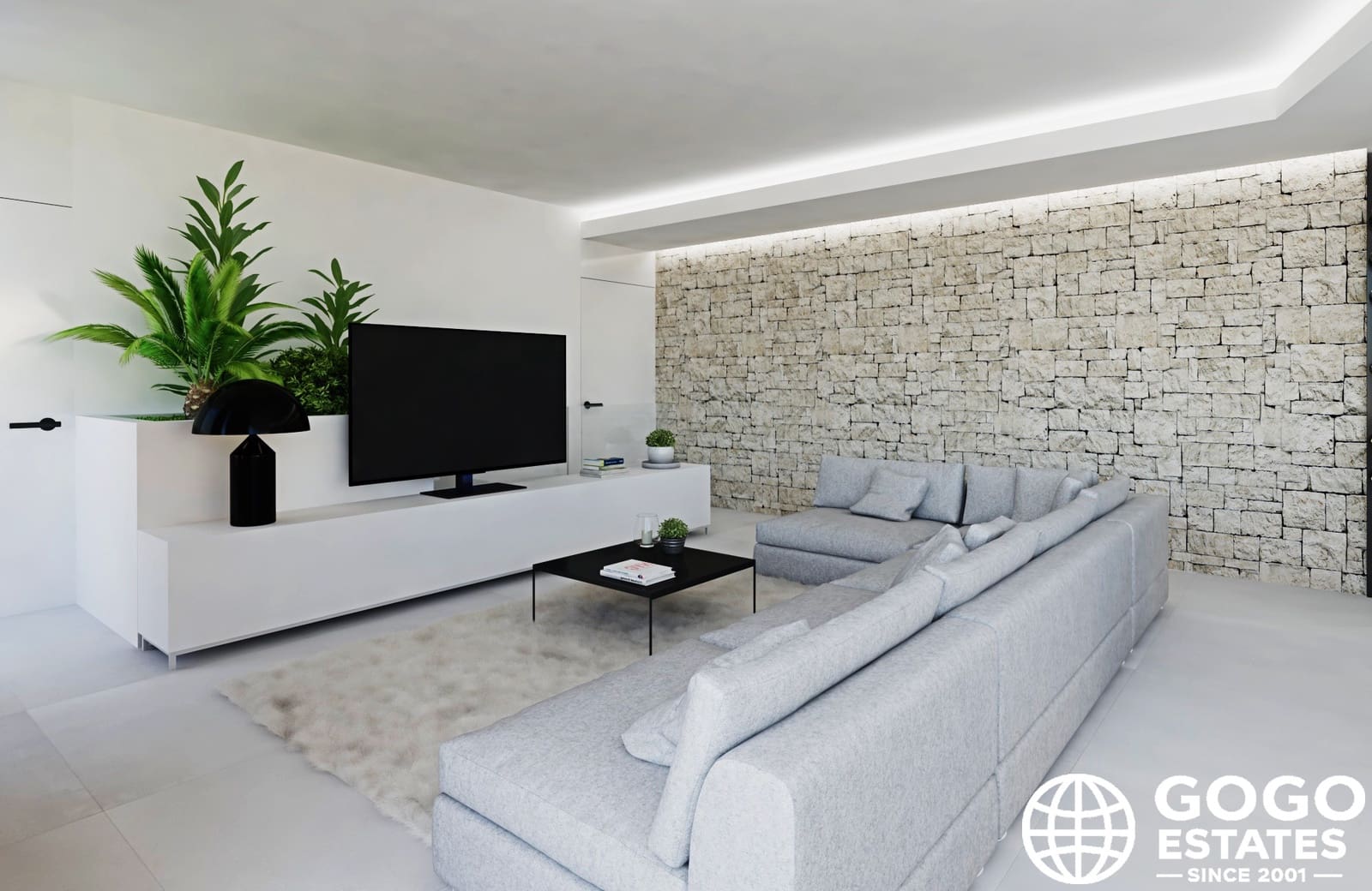 Ático de 3 habitaciones en Calpe / Calp en venta con piscina garaje - 2.100.000 € (Ref: 10164651)