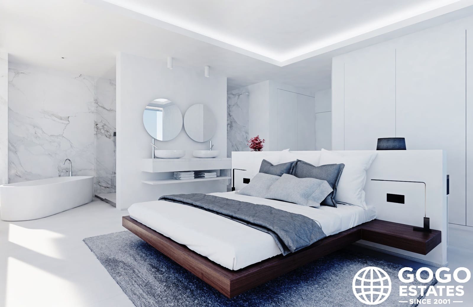 Ático de 3 habitaciones en Calpe / Calp en venta con piscina garaje - 2.100.000 € (Ref: 10164651)