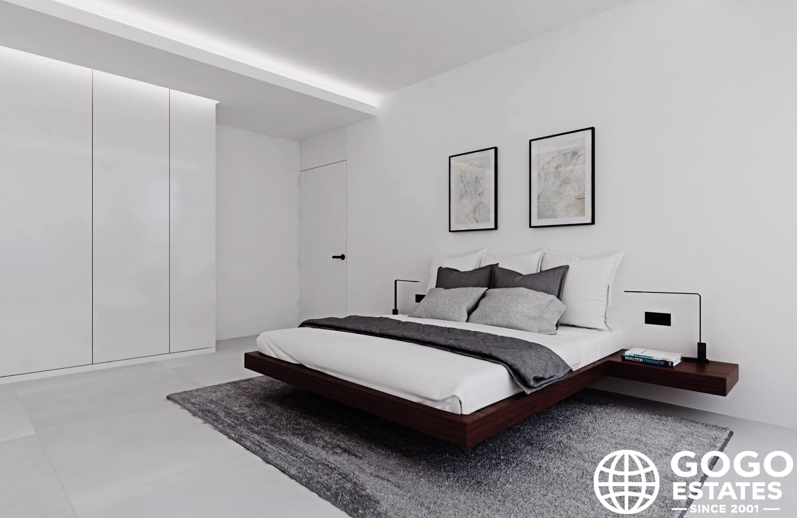Ático de 3 habitaciones en Calpe / Calp en venta con piscina garaje - 2.100.000 € (Ref: 10164651)