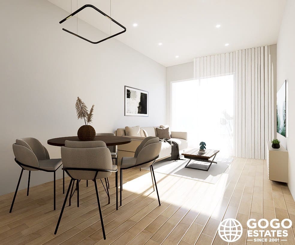 1 chambre Penthouse à vendre à Torrevieja avec garage - 229 000 € (Ref: 10164652)