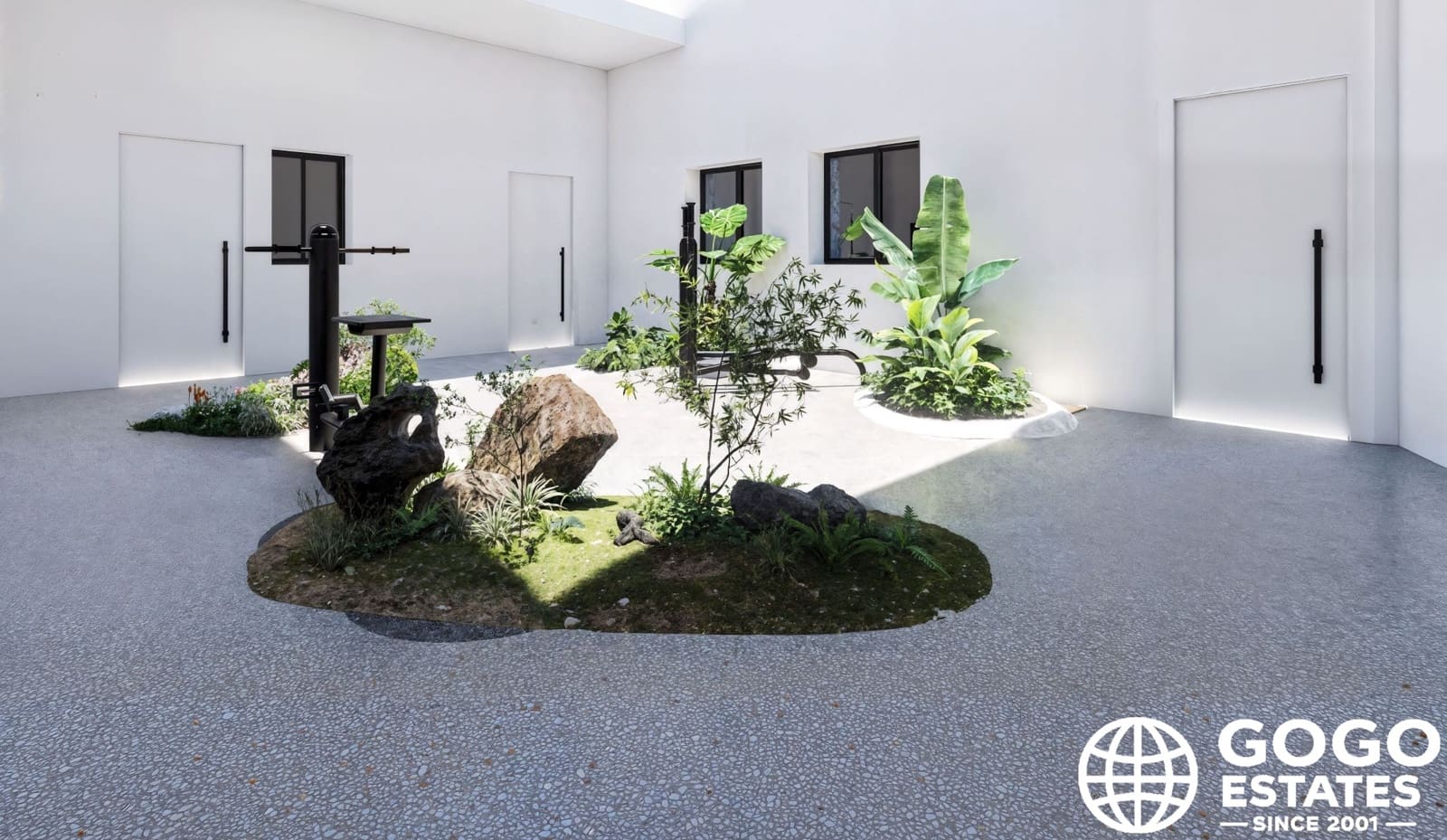1 chambre Penthouse à vendre à Torrevieja avec garage - 229 000 € (Ref: 10164652)