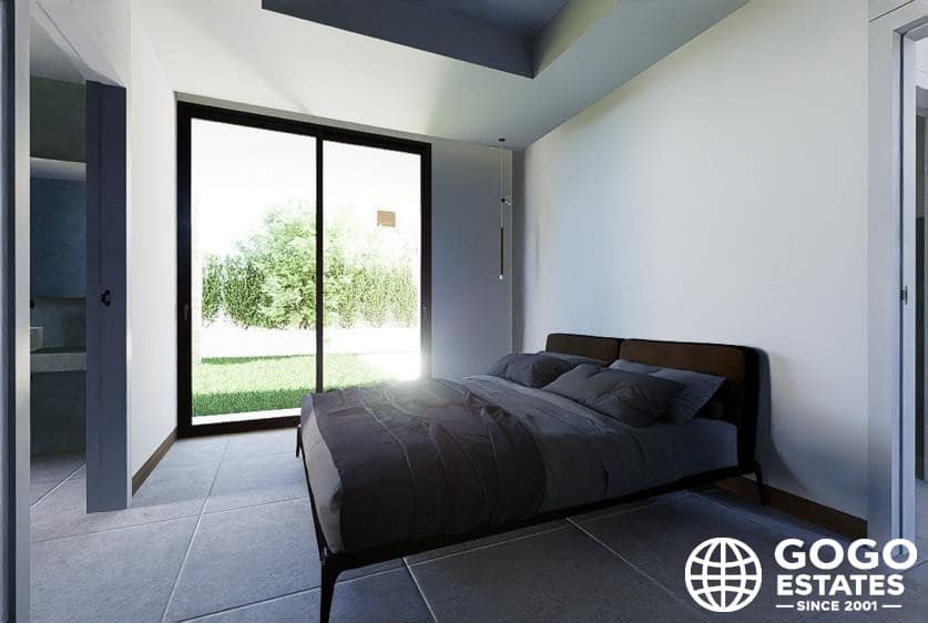 Chalet de 4 habitaciones en La Nucia en venta con piscina garaje - 1.700.000 € (Ref: 10164655)