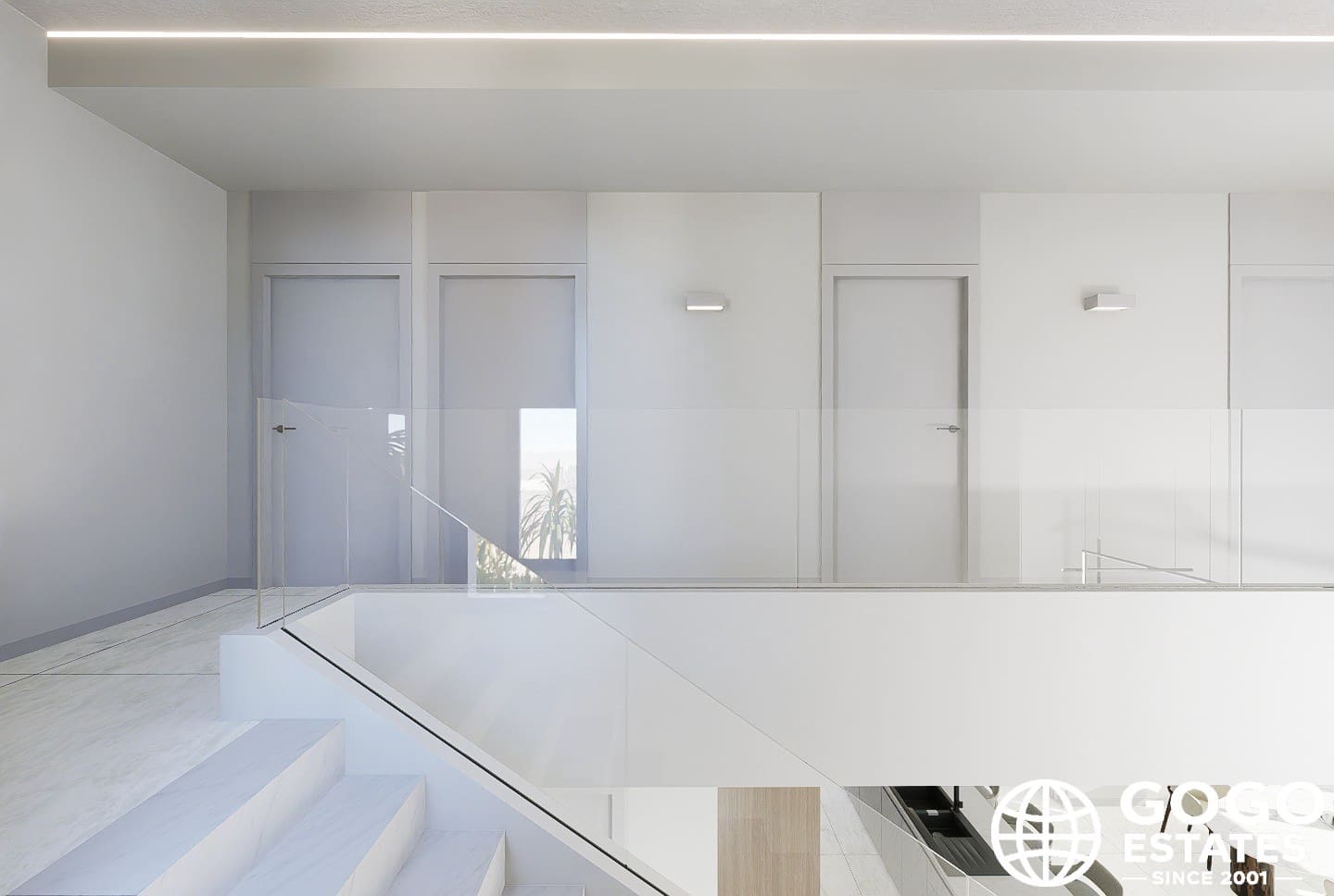 Chalet de 4 habitaciones en La Nucia en venta con piscina garaje - 1.700.000 € (Ref: 10164655)