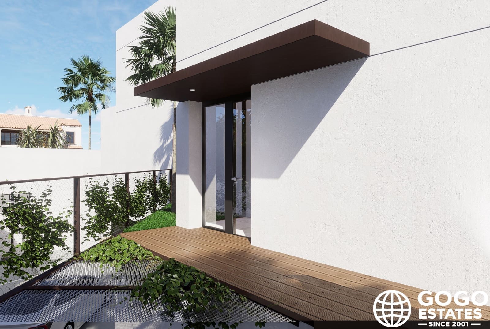 Chalet de 4 habitaciones en La Nucia en venta con piscina garaje - 1.700.000 € (Ref: 10164655)