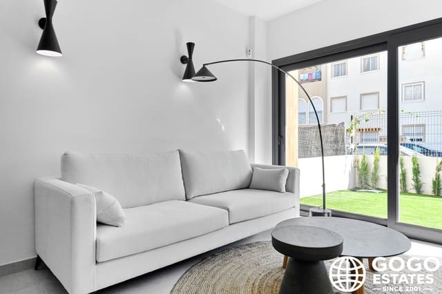 Bungalow de 2 habitaciones en Playa de los Náufragos, Torrevieja en venta con piscina garaje - 380.000 € (Ref: 10164661)