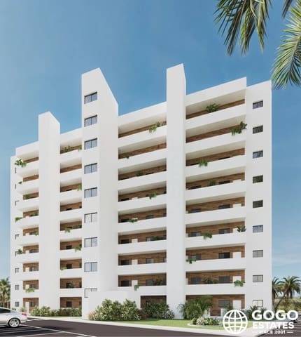 2 soveværelse Penthouse til salg i La Cala de Villajoyosa, La Villajoyosa / Vila Joiosa med swimmingpool - € 550.000 (Ref: 10164666)