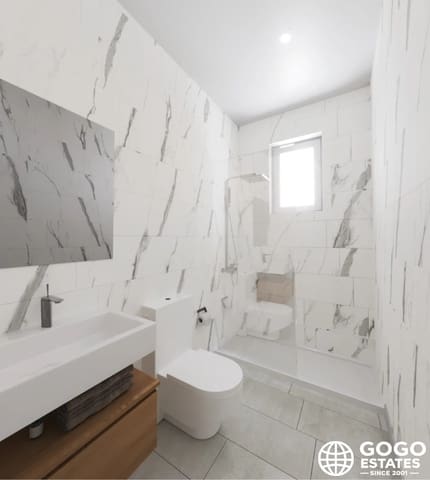2 soveværelse Penthouse til salg i La Cala de Villajoyosa, La Villajoyosa / Vila Joiosa med swimmingpool - € 550.000 (Ref: 10164666)