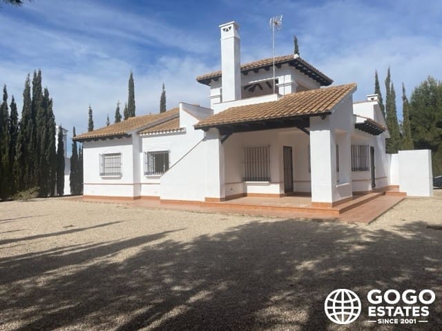 3 chambre Villa/Maison à vendre à Las Palas avec garage - 320 000 € (Ref: 10164669)