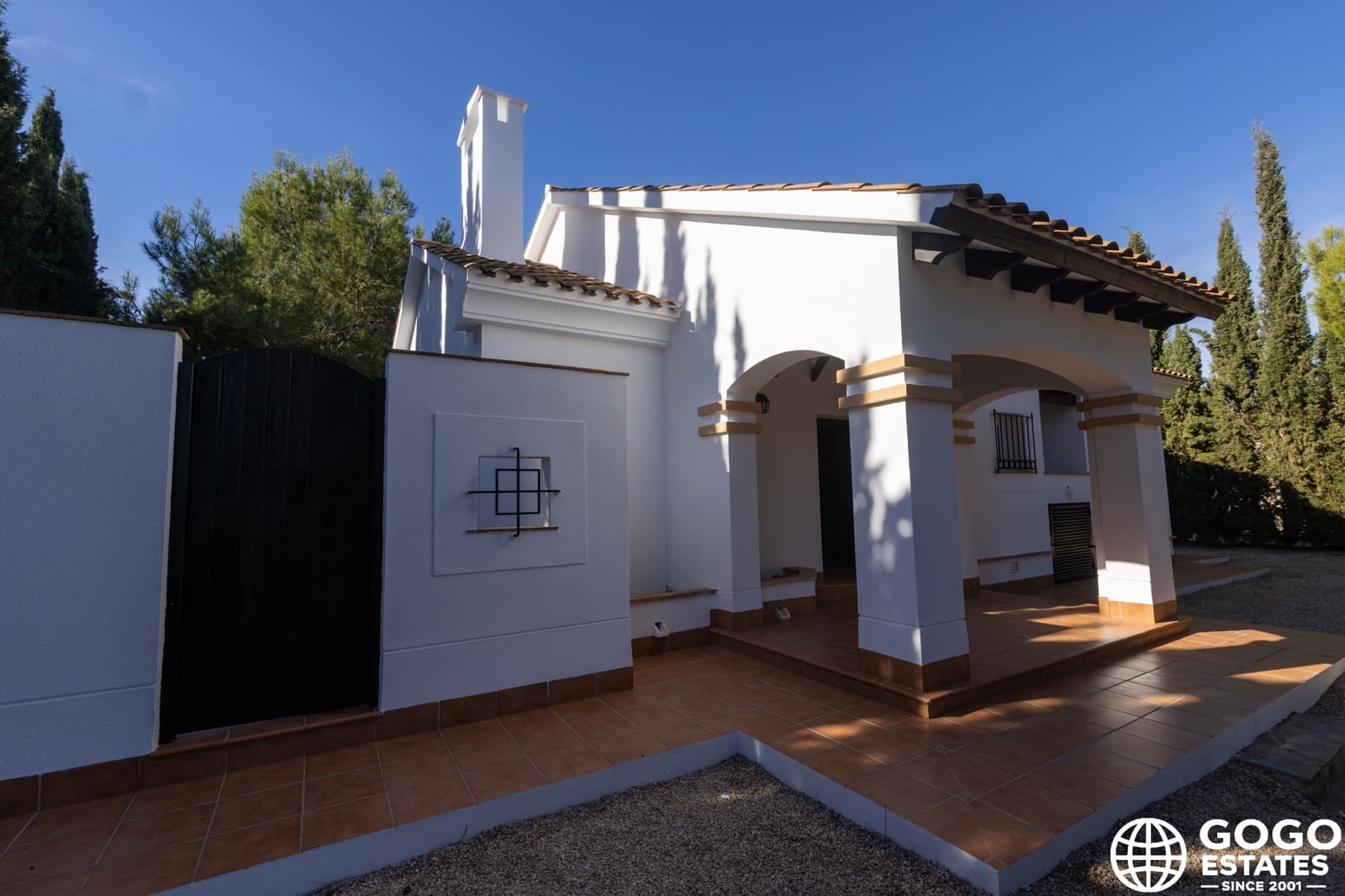 3 chambre Villa/Maison à vendre à Las Palas avec garage - 320 000 € (Ref: 10164669)