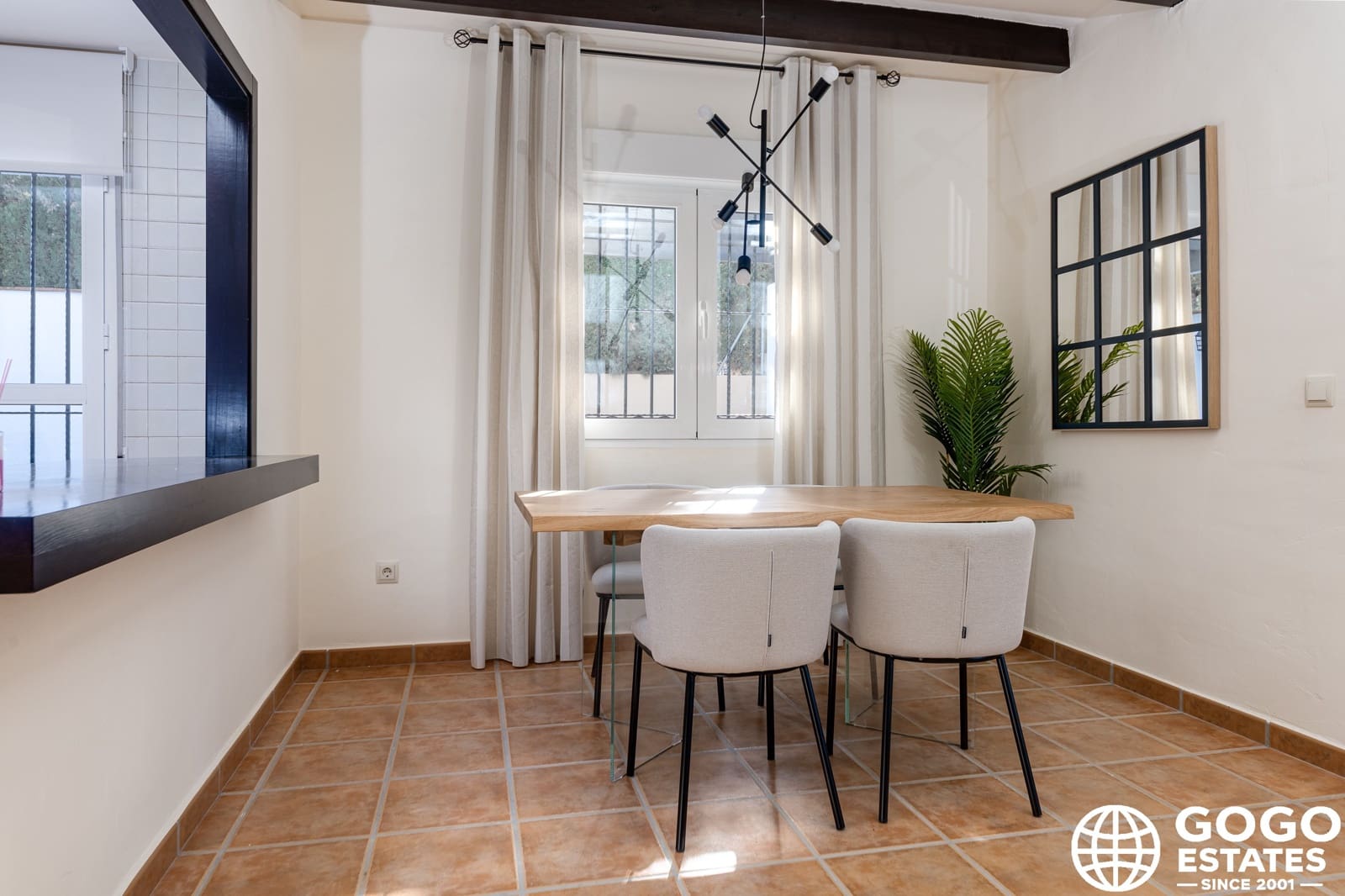 3 chambre Villa/Maison à vendre à Las Palas avec garage - 320 000 € (Ref: 10164669)