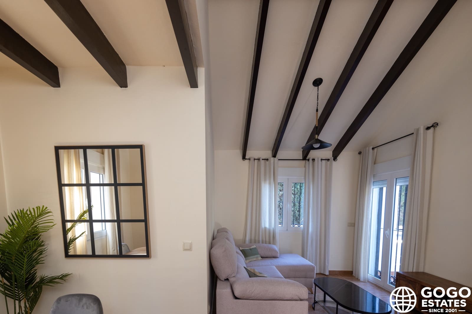 3 chambre Villa/Maison à vendre à Las Palas avec garage - 320 000 € (Ref: 10164669)