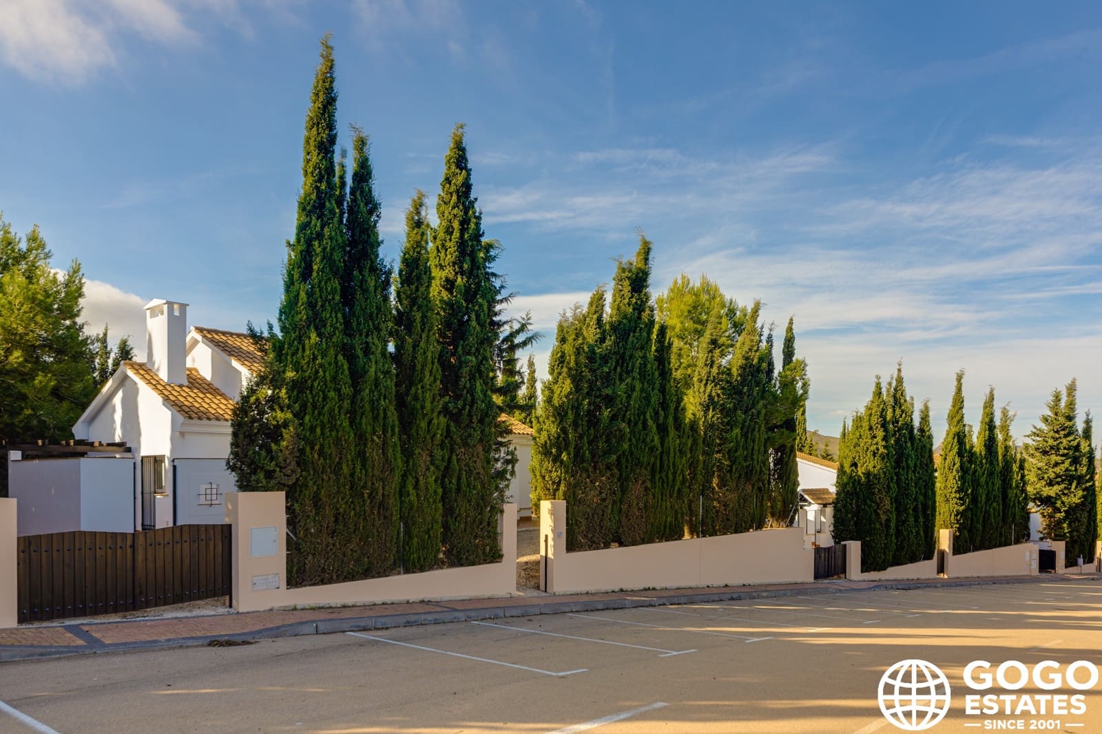 3 chambre Villa/Maison à vendre à Las Palas avec garage - 320 000 € (Ref: 10164669)