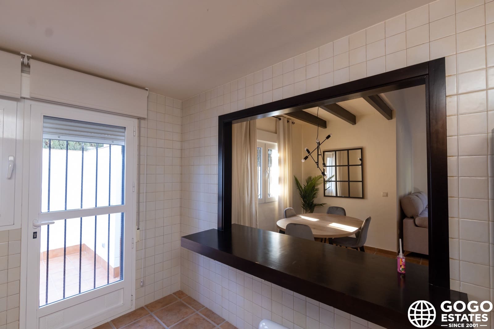 3 chambre Villa/Maison à vendre à Las Palas avec garage - 320 000 € (Ref: 10164669)