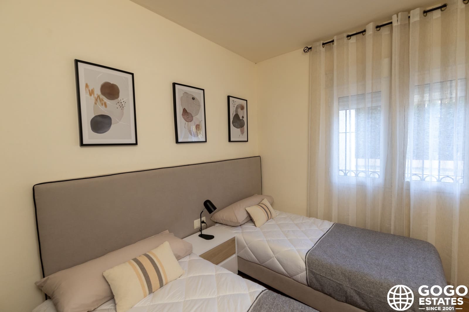 3 chambre Villa/Maison à vendre à Las Palas avec garage - 320 000 € (Ref: 10164669)