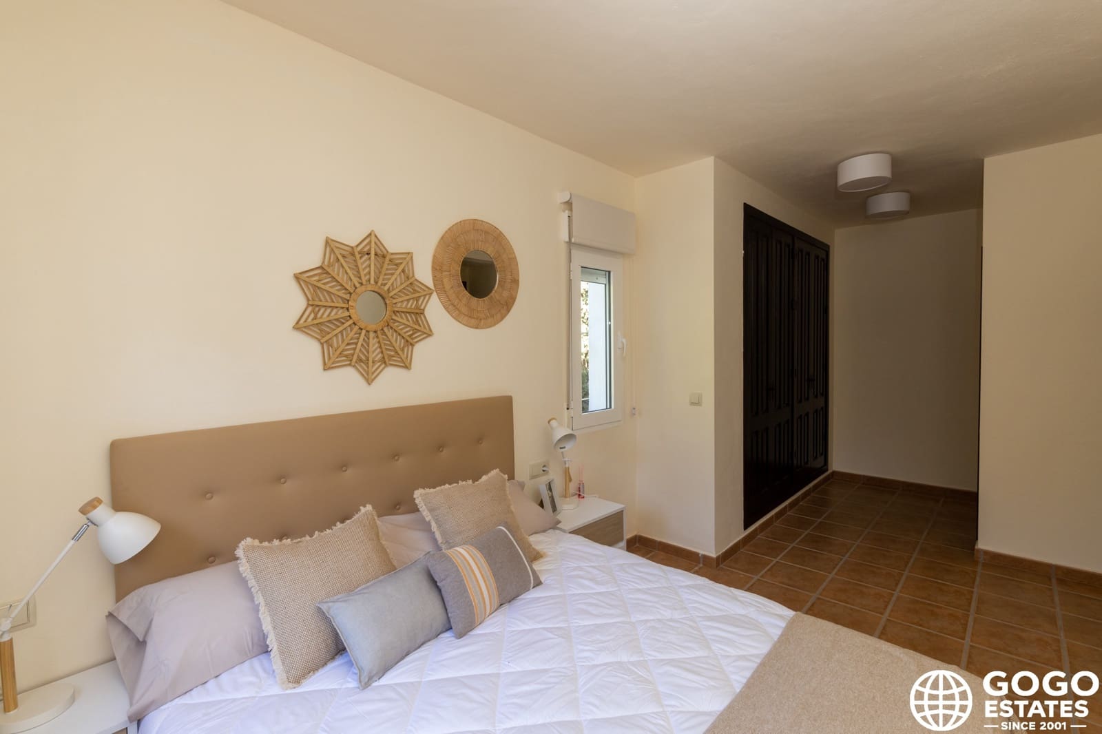 3 chambre Villa/Maison à vendre à Las Palas avec garage - 320 000 € (Ref: 10164669)