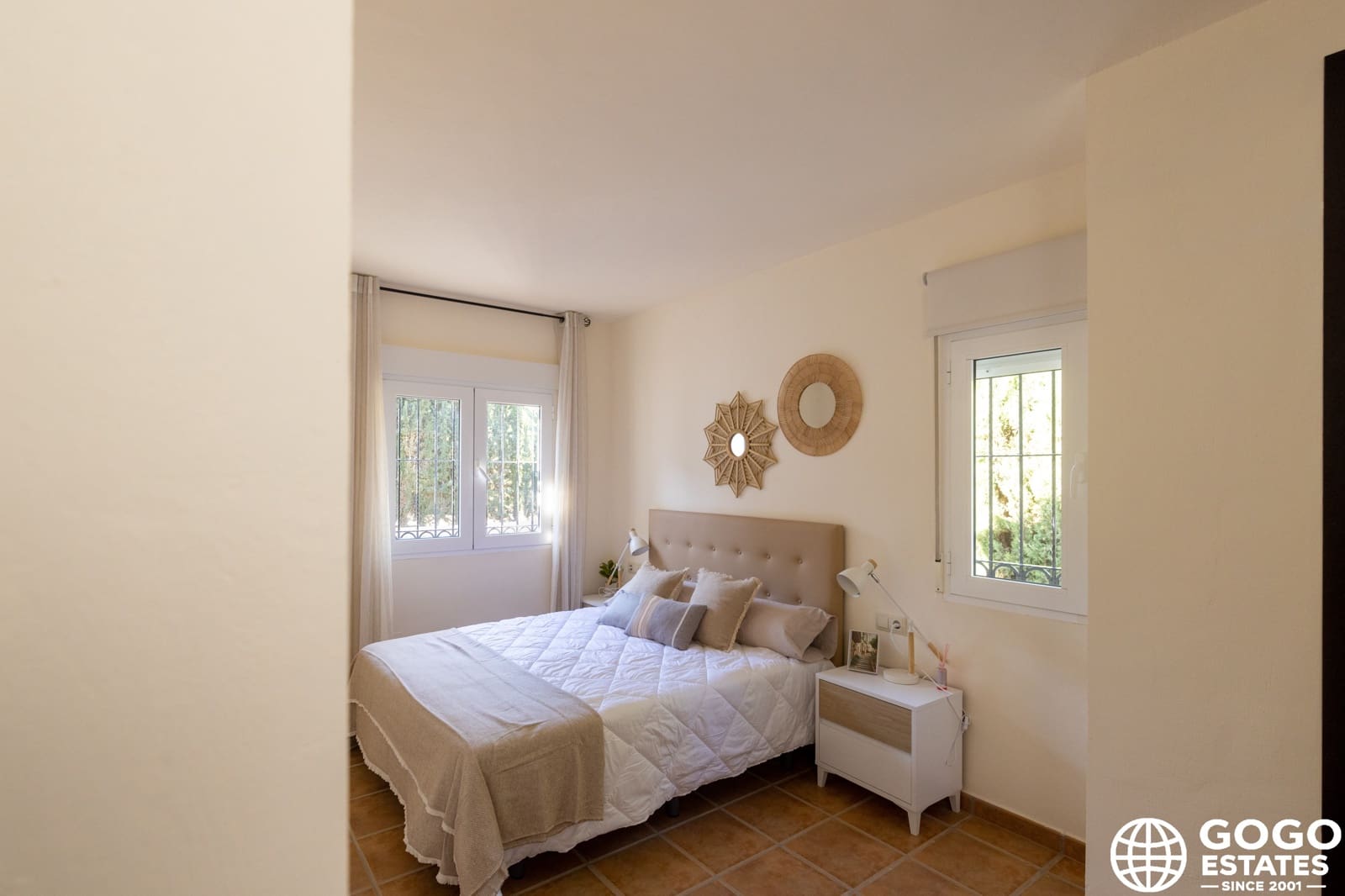 3 chambre Villa/Maison à vendre à Las Palas avec garage - 320 000 € (Ref: 10164669)