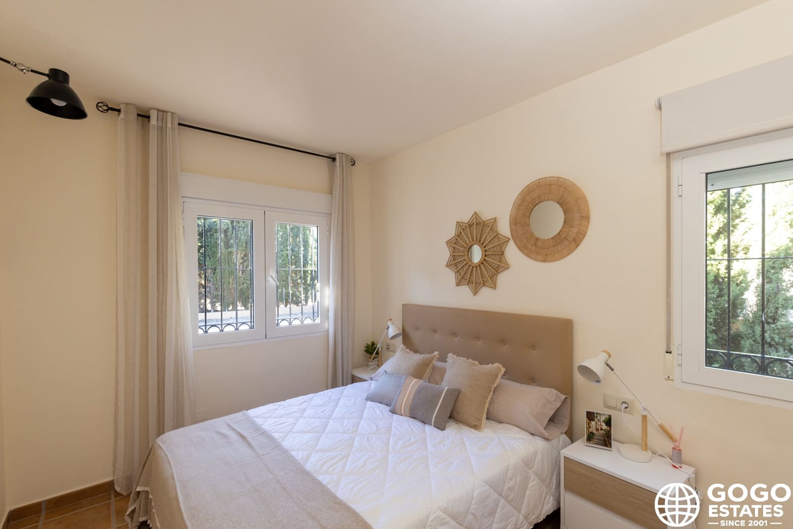 3 chambre Villa/Maison à vendre à Las Palas avec garage - 320 000 € (Ref: 10164669)