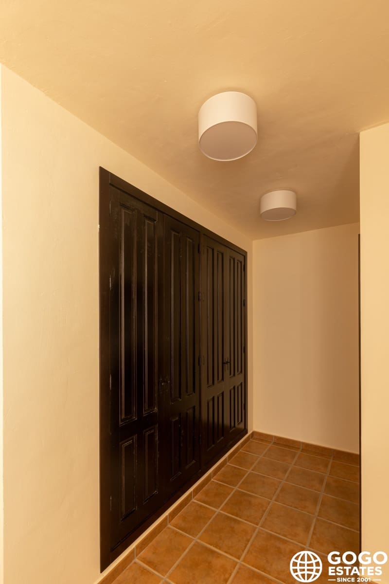 3 chambre Villa/Maison à vendre à Las Palas avec garage - 320 000 € (Ref: 10164669)