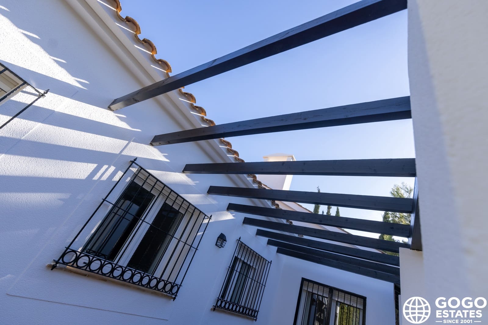 3 chambre Villa/Maison à vendre à Las Palas avec garage - 320 000 € (Ref: 10164669)