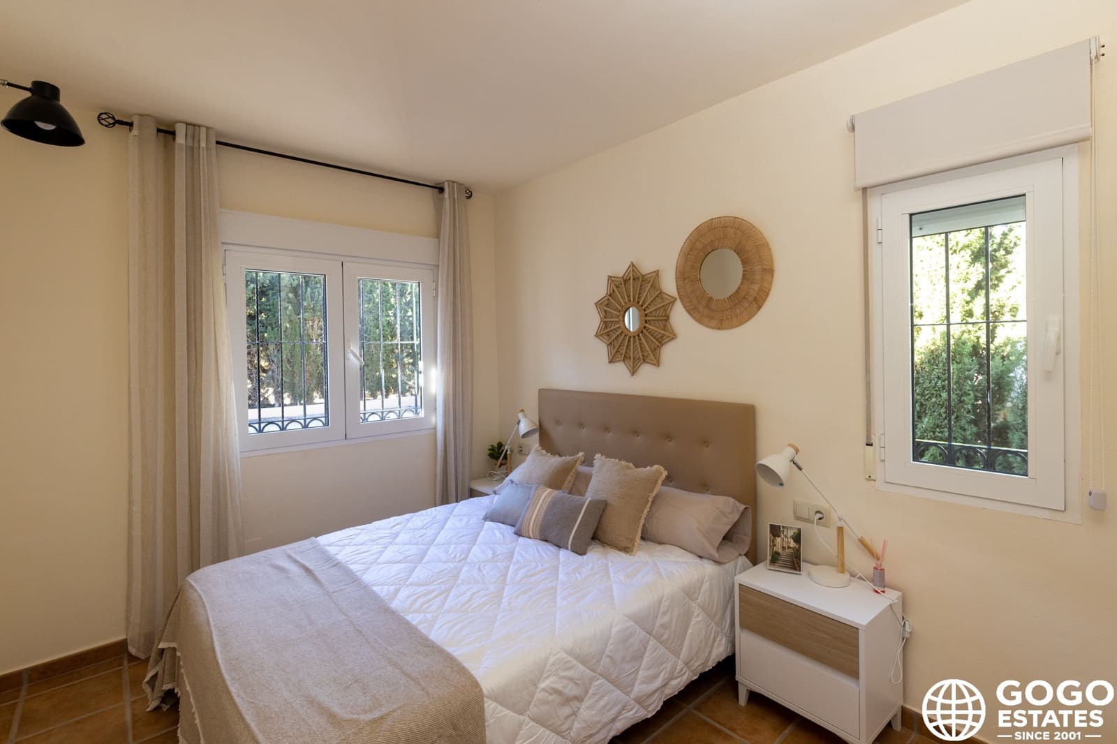 3 chambre Villa/Maison à vendre à Las Palas avec garage - 320 000 € (Ref: 10164669)