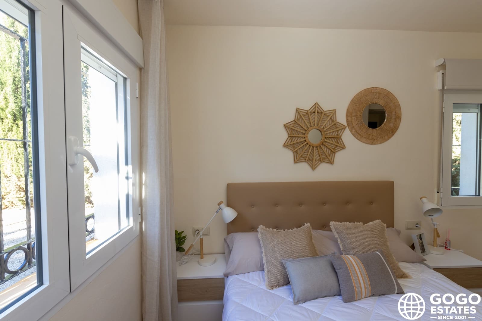 3 chambre Villa/Maison à vendre à Las Palas avec garage - 320 000 € (Ref: 10164669)