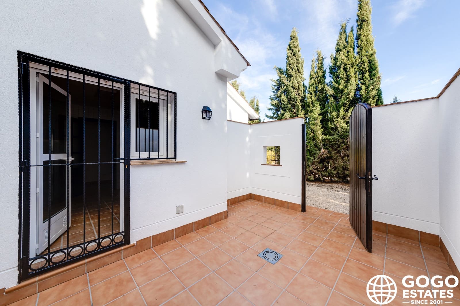 3 chambre Villa/Maison à vendre à Las Palas avec garage - 320 000 € (Ref: 10164669)