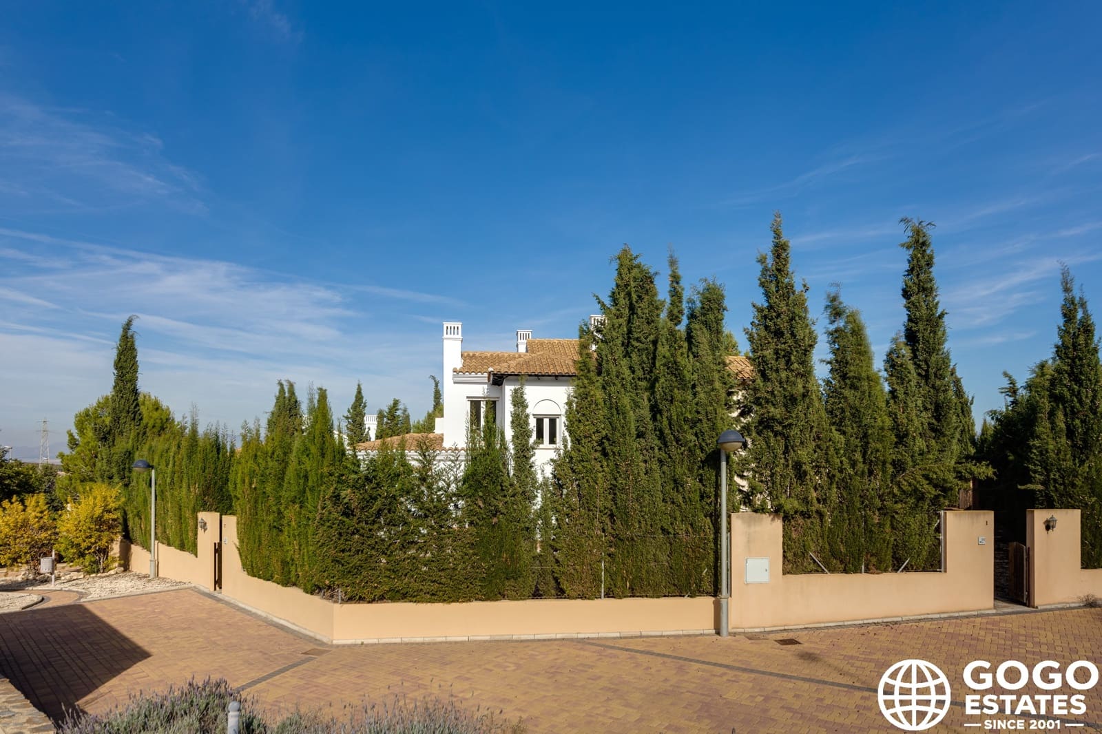 3 chambre Villa/Maison à vendre à Las Palas avec garage - 320 000 € (Ref: 10164669)