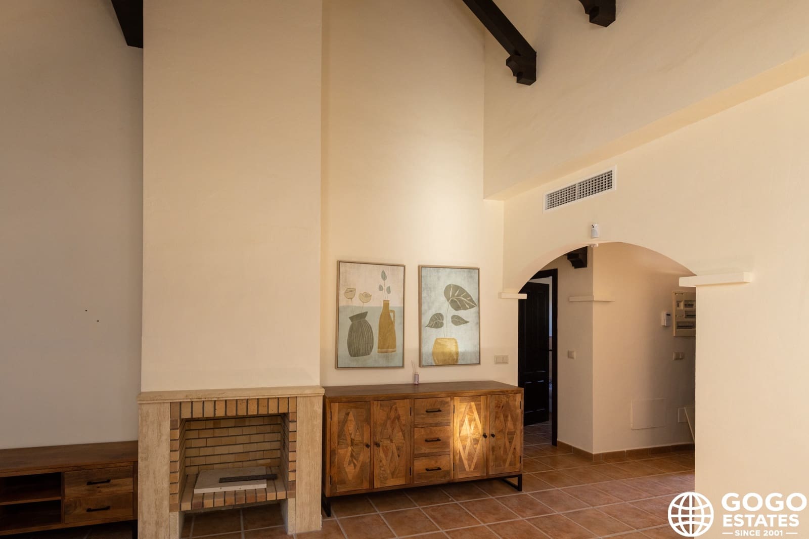 3 chambre Villa/Maison à vendre à Las Palas avec garage - 320 000 € (Ref: 10164669)