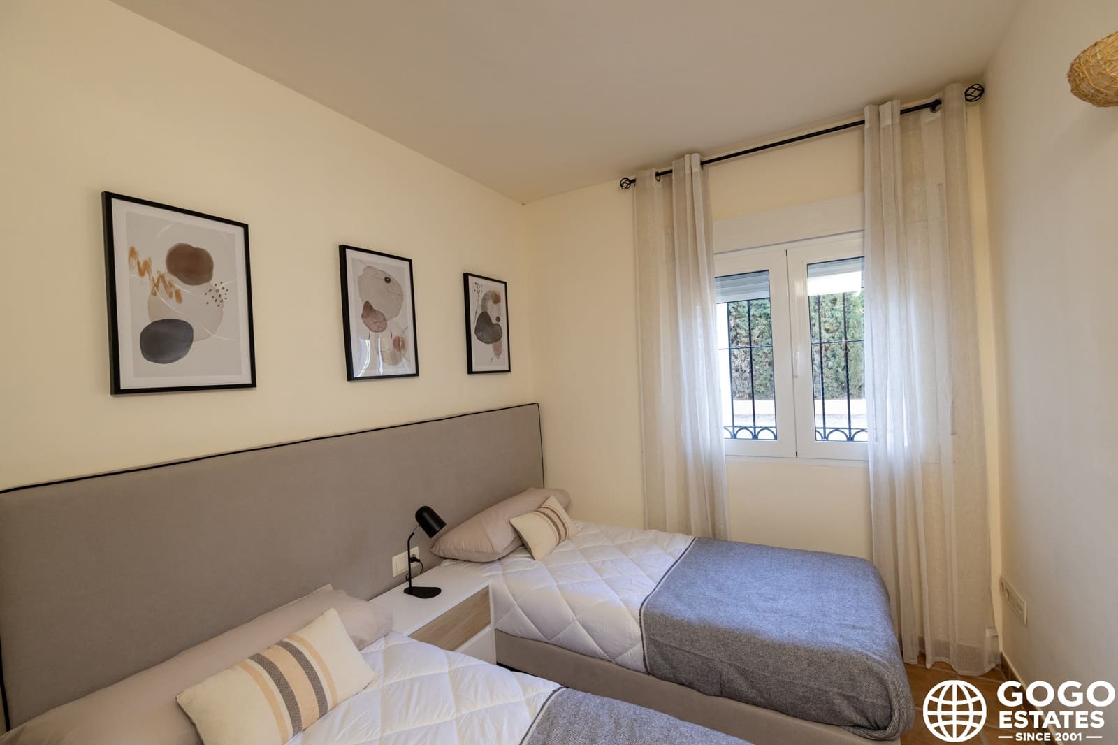 3 chambre Villa/Maison à vendre à Las Palas avec garage - 320 000 € (Ref: 10164669)